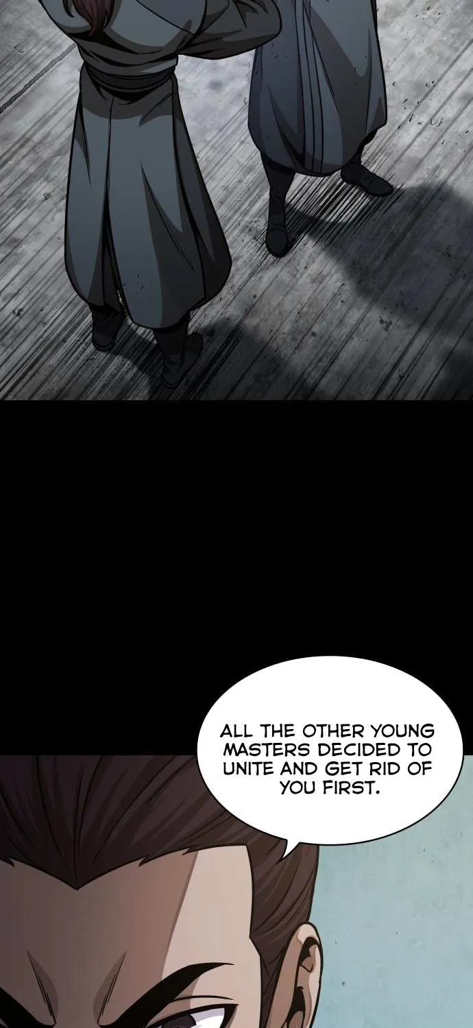 Read Nano Machine chapter 129.1 image 28 on Lezhin