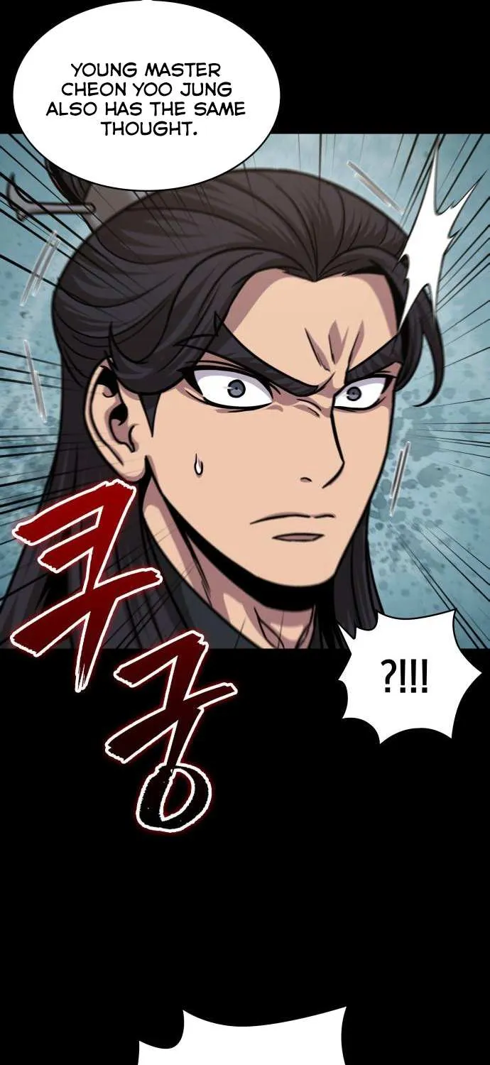 Read Nano Machine chapter 129.1 image 30 on Lezhin