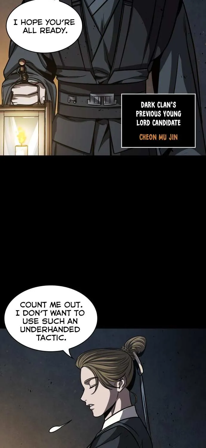 Read Nano Machine chapter 129.1 image 34 on Lezhin