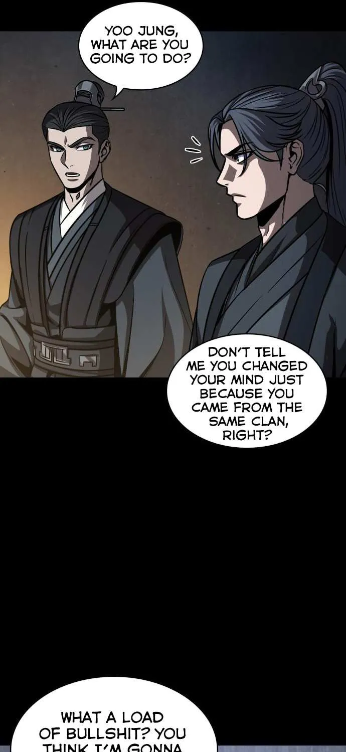 Read Nano Machine chapter 129.1 image 36 on Lezhin