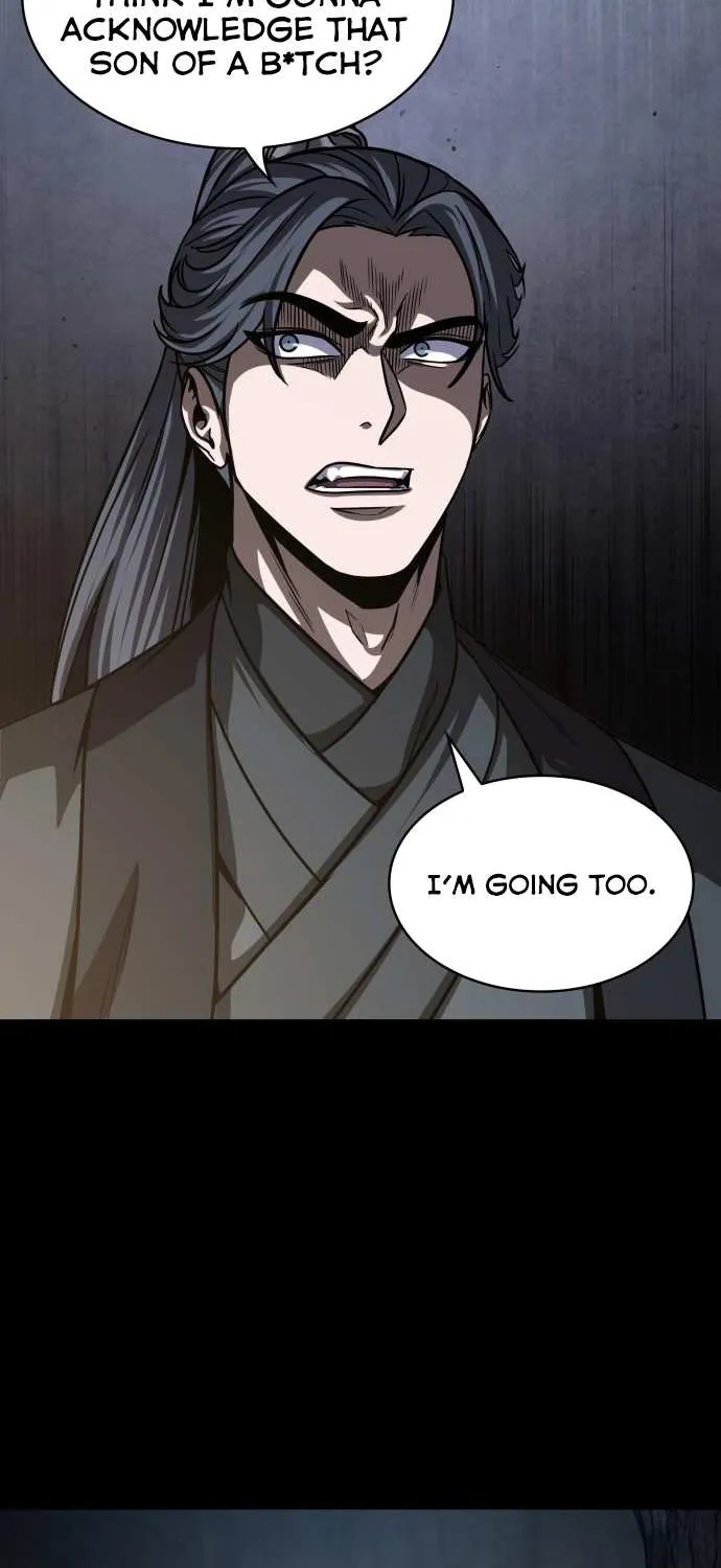Read Nano Machine chapter 129.1 image 37 on Lezhin