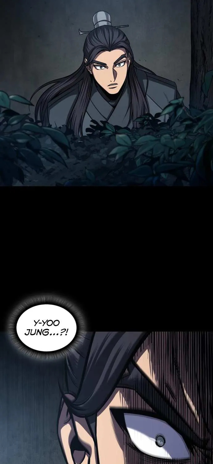 Read Nano Machine chapter 129.1 image 38 on Lezhin