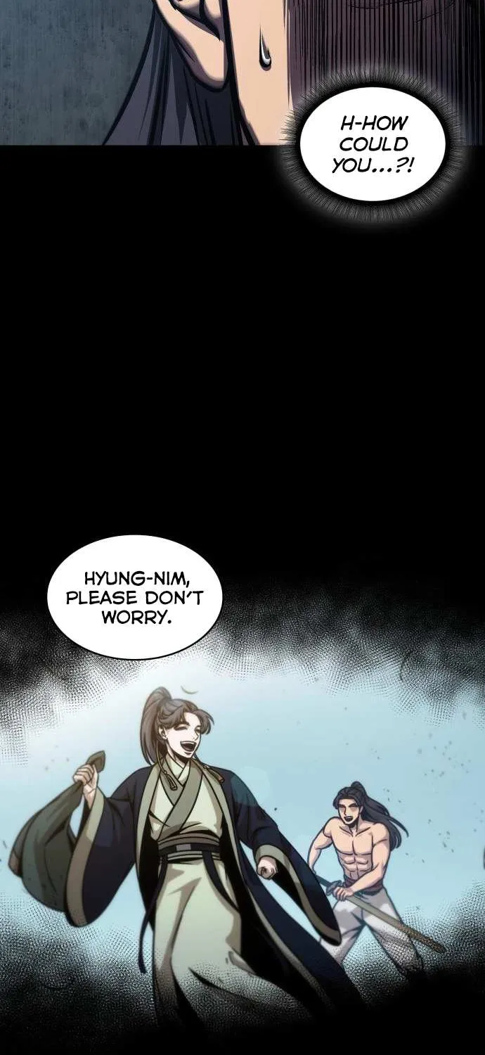 Read Nano Machine chapter 129.1 image 39 on Lezhin