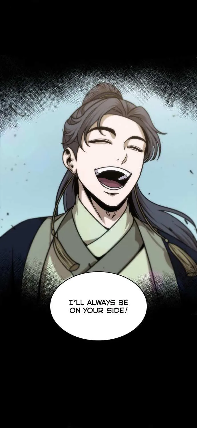 Read Nano Machine chapter 129.1 image 40 on Lezhin