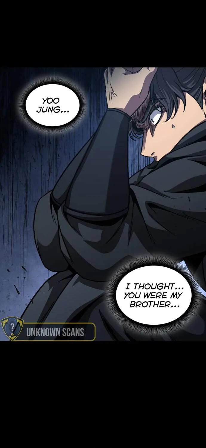 Read Nano Machine chapter 129.1 image 42 on Lezhin