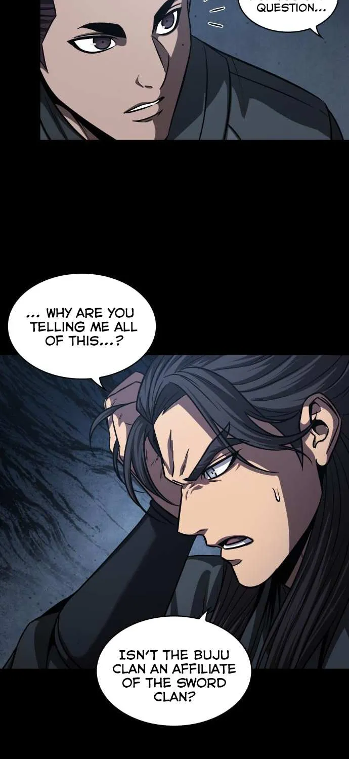 Read Nano Machine chapter 129.1 image 44 on Lezhin