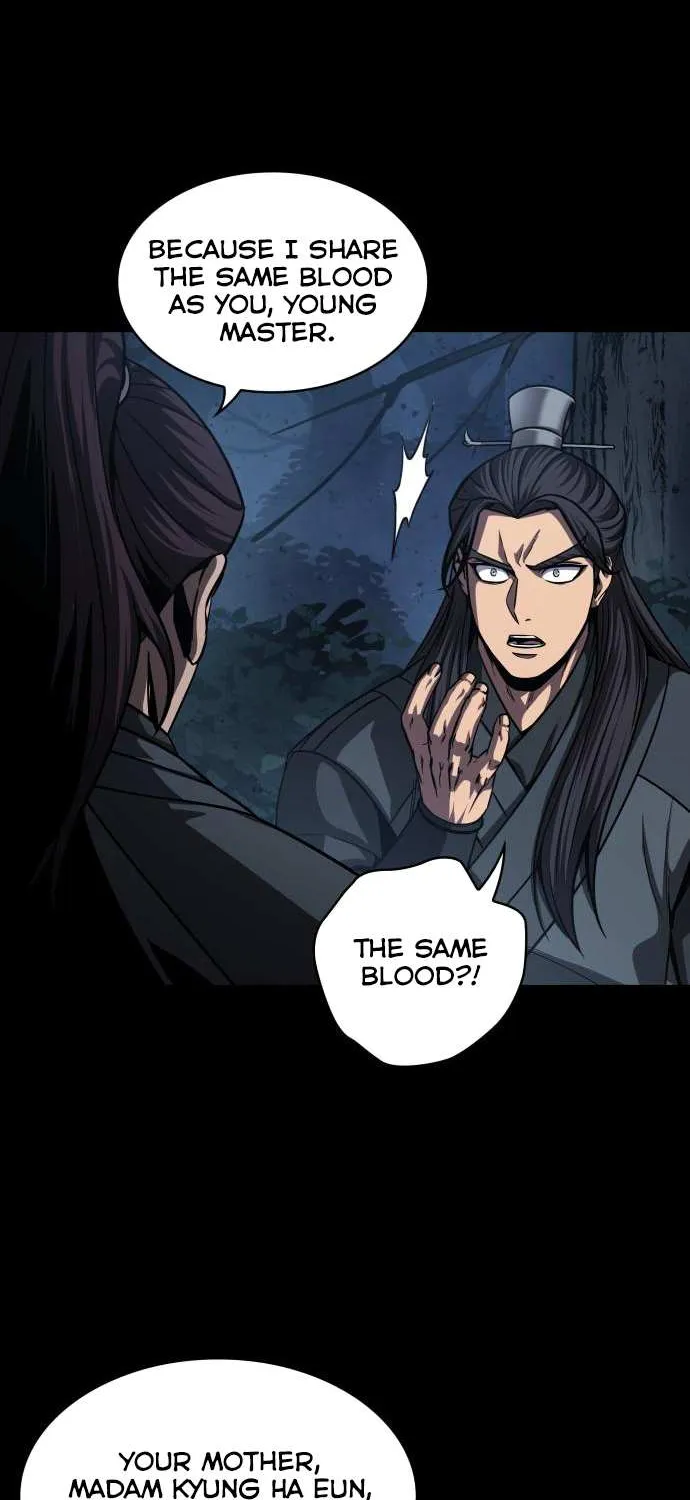 Read Nano Machine chapter 129.1 image 45 on Lezhin