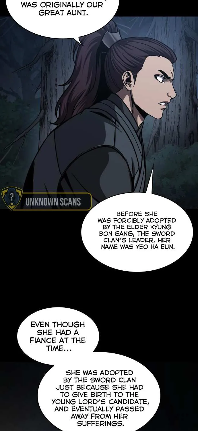 Read Nano Machine chapter 129.1 image 46 on Lezhin