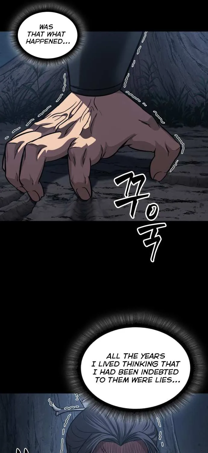 Read Nano Machine chapter 129.1 image 48 on Lezhin