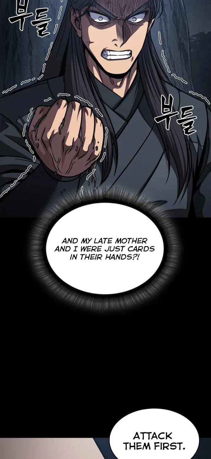 Read Nano Machine chapter 129.1 image 49 on Lezhin
