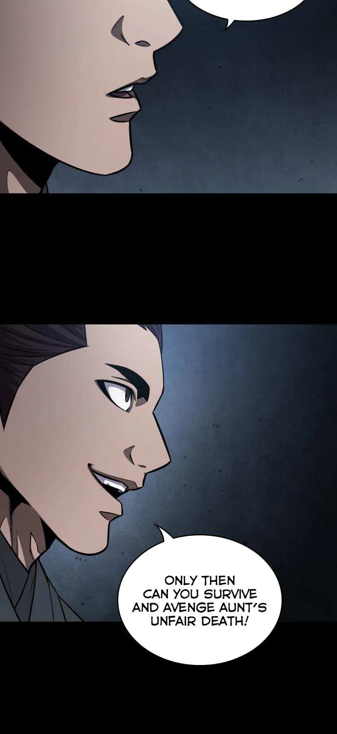 Read Nano Machine chapter 129.1 image 50 on Lezhin