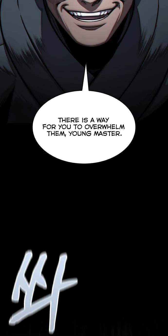 Read Nano Machine chapter 129.1 image 52 on Lezhin