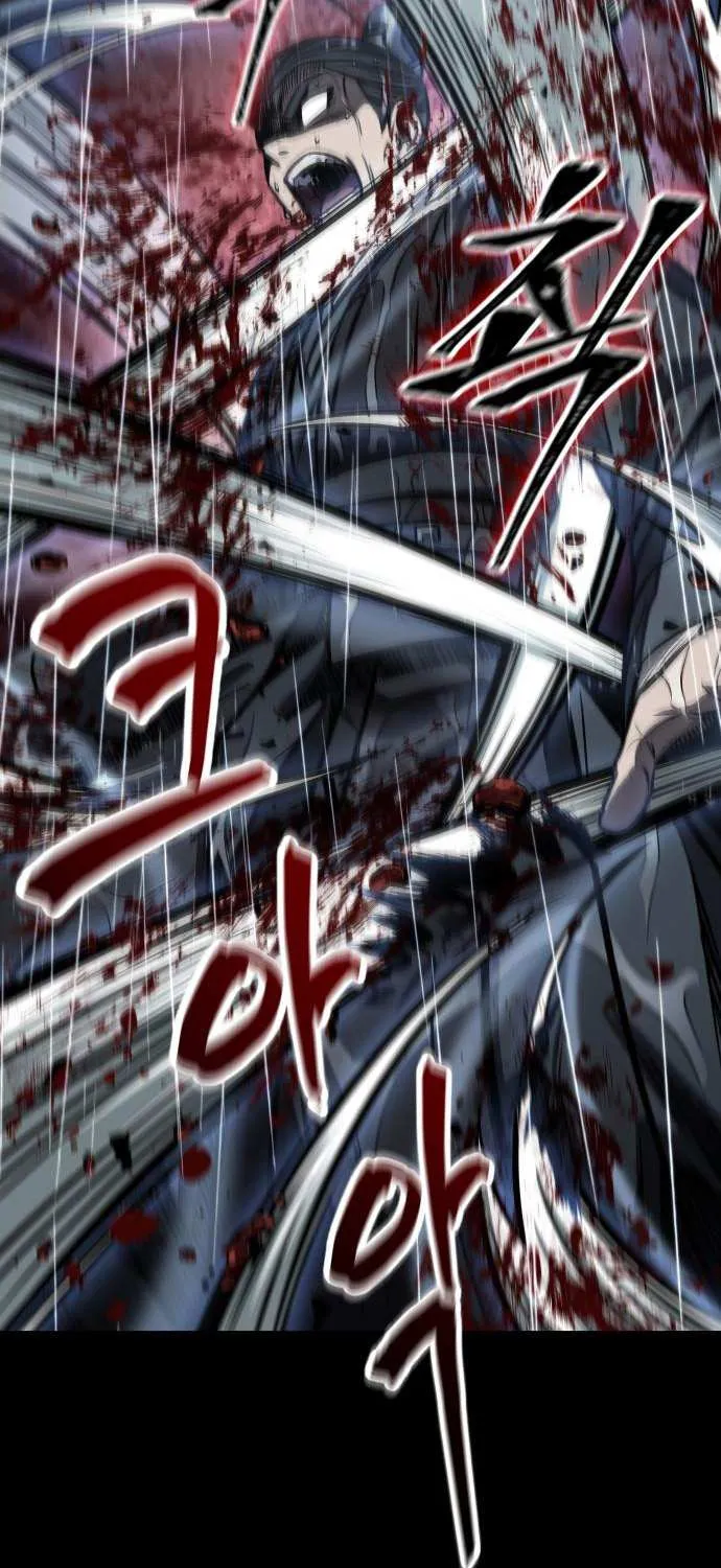 Read Nano Machine chapter 129.1 image 57 on Lezhin