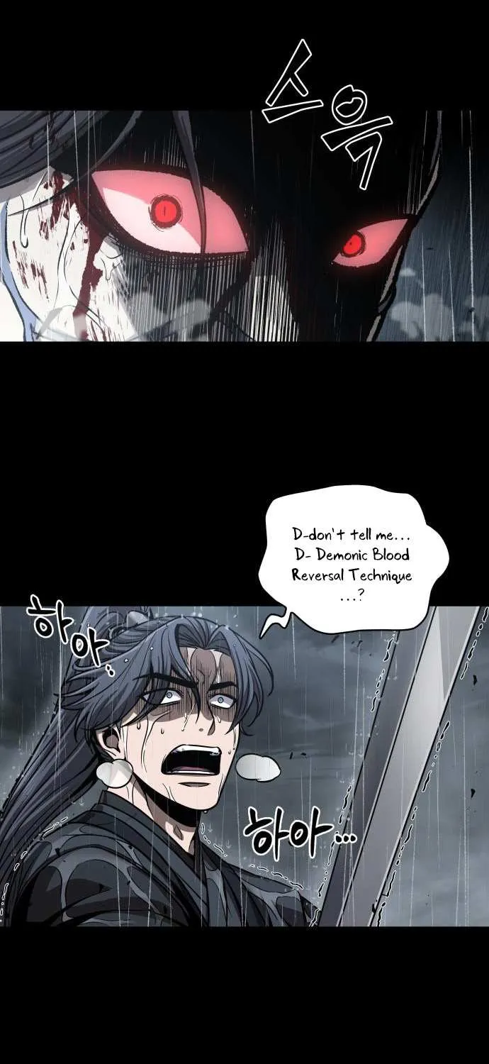 Read Nano Machine chapter 129.1 image 59 on Lezhin