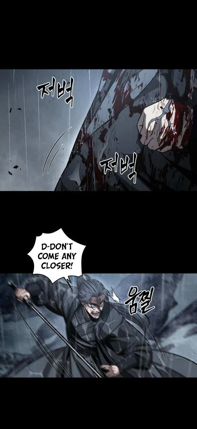 Read Nano Machine chapter 129.1 image 60 on Lezhin
