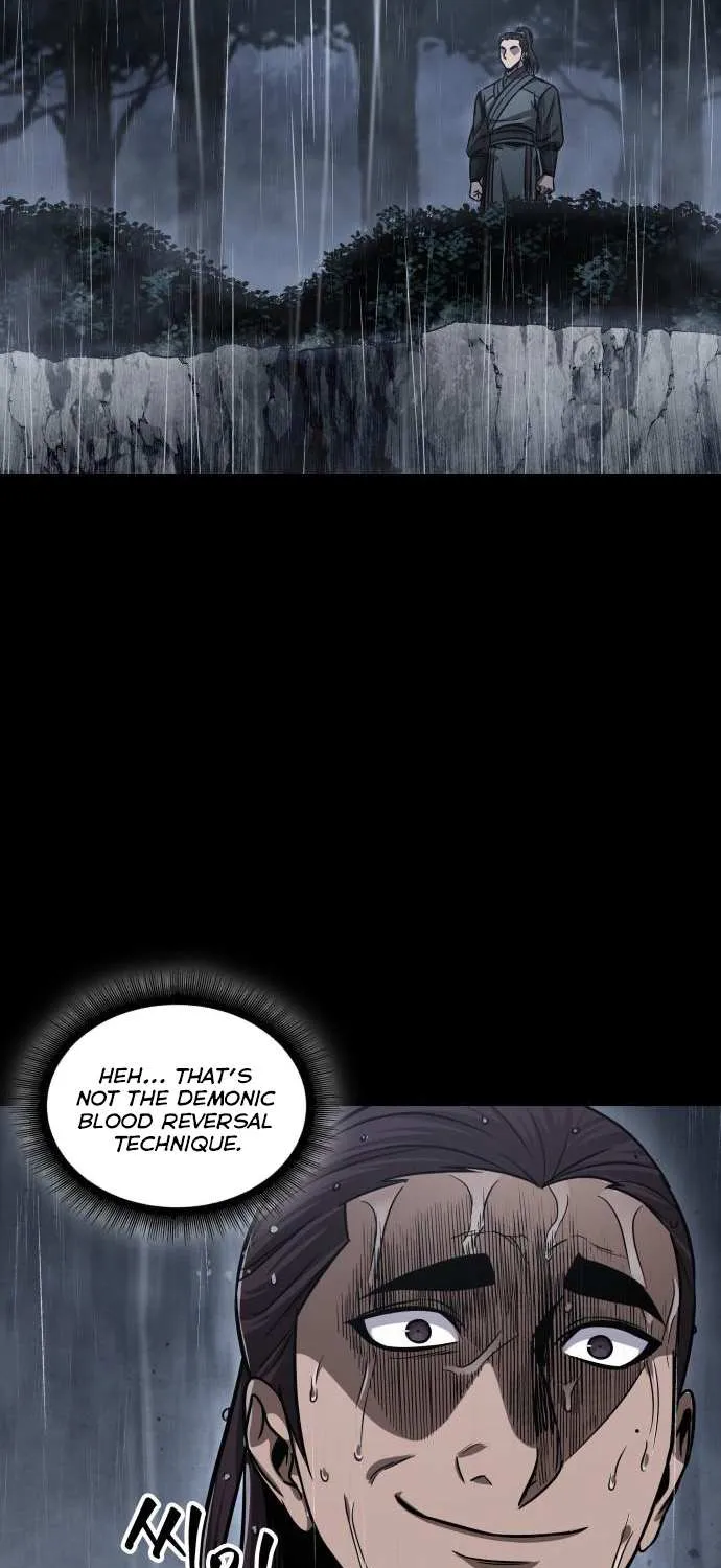 Read Nano Machine chapter 129.1 image 63 on Lezhin