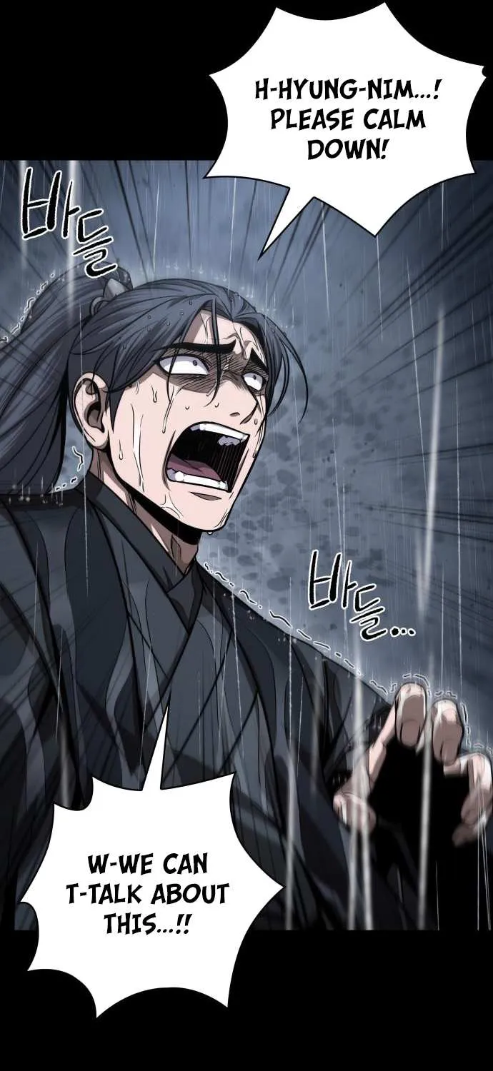 Read Nano Machine chapter 129.1 image 65 on Lezhin