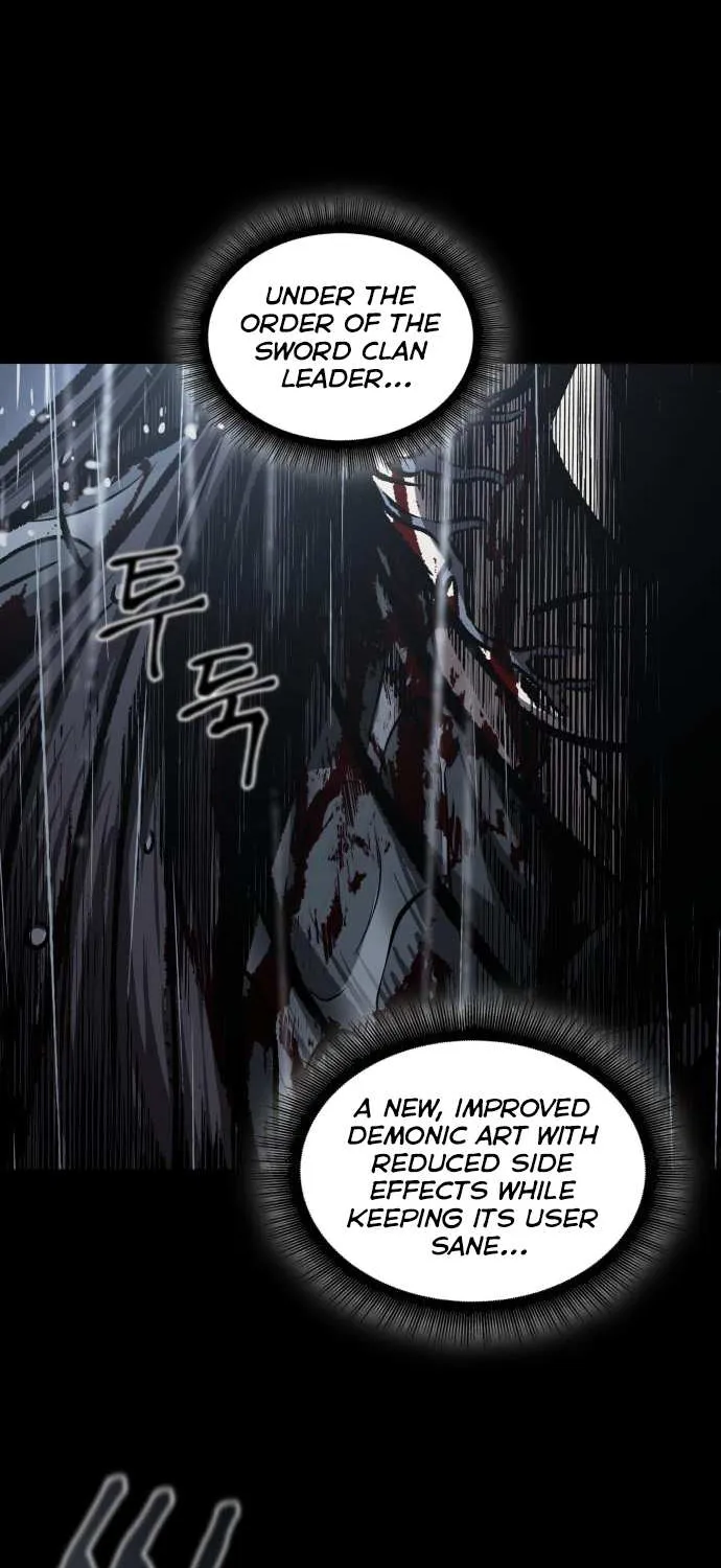 Read Nano Machine chapter 129.1 image 66 on Lezhin