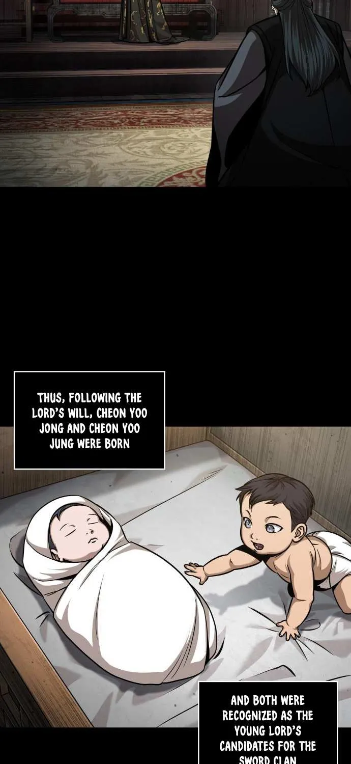 Read Nano Machine chapter 129.1 image 9 on Lezhin