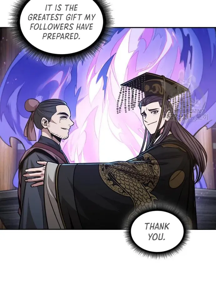 Read Nano Machine chapter 138 image 105 on Lezhin