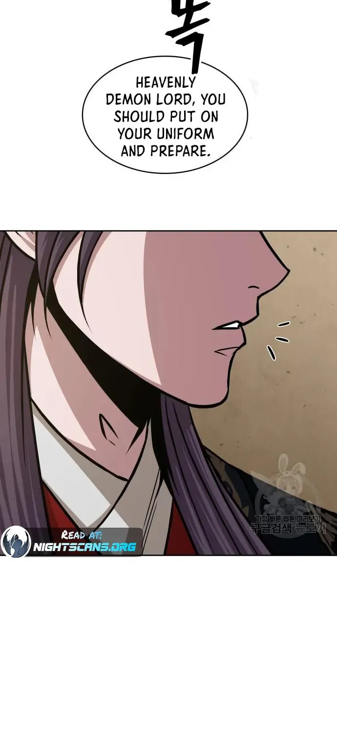 Read Nano Machine chapter 138 image 11 on Lezhin