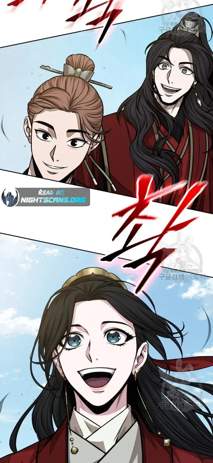 Read Nano Machine chapter 138 image 110 on Lezhin