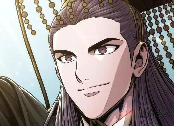 Read Nano Machine chapter 138 image 119 on Lezhin
