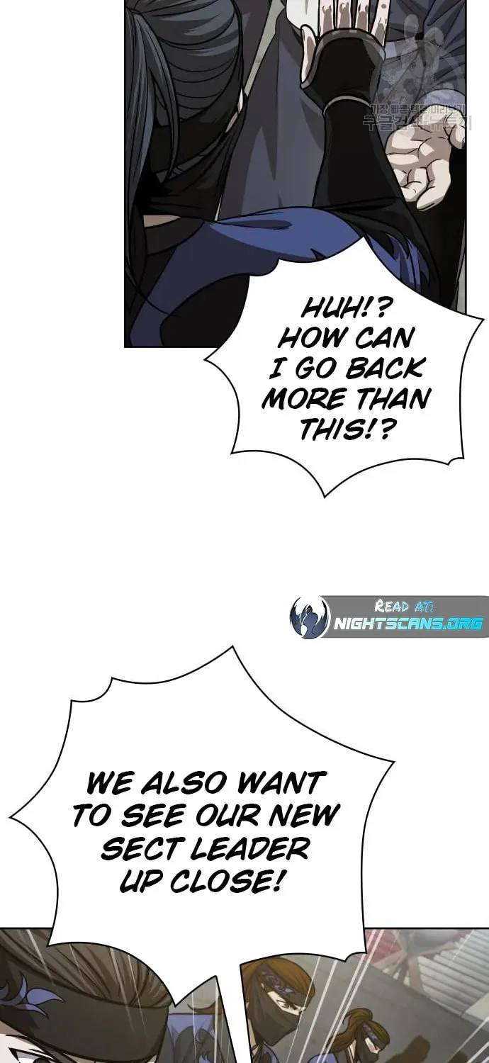 Read Nano Machine chapter 138 image 17 on Lezhin