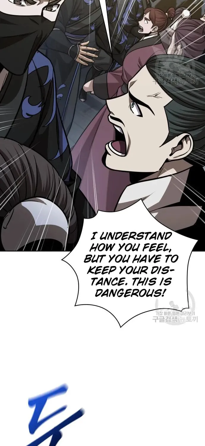 Read Nano Machine chapter 138 image 18 on Lezhin