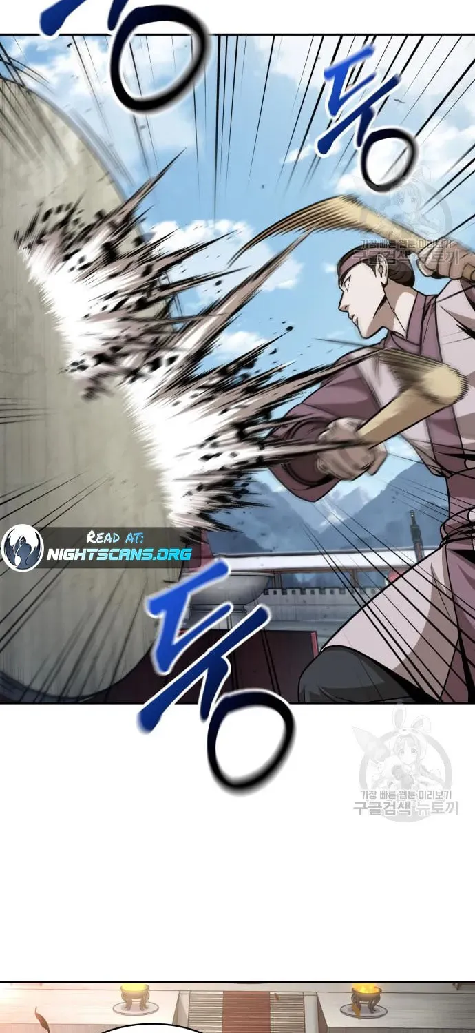 Read Nano Machine chapter 138 image 19 on Lezhin