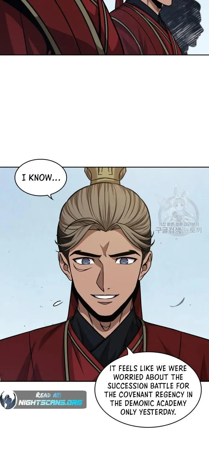 Read Nano Machine chapter 138 image 22 on Lezhin