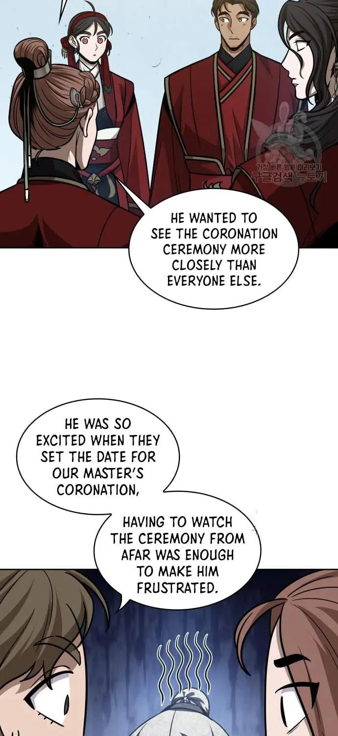 Read Nano Machine chapter 138 image 24 on Lezhin