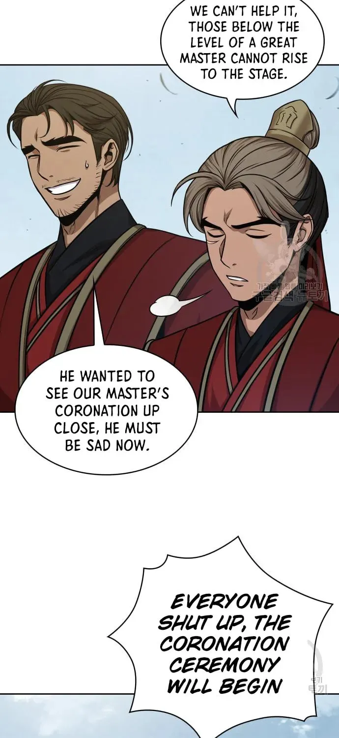 Read Nano Machine chapter 138 image 26 on Lezhin