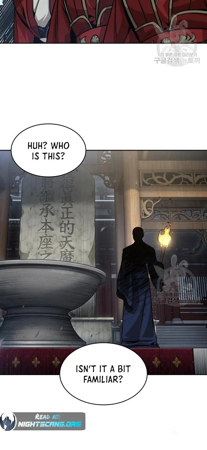 Read Nano Machine chapter 138 image 28 on Lezhin