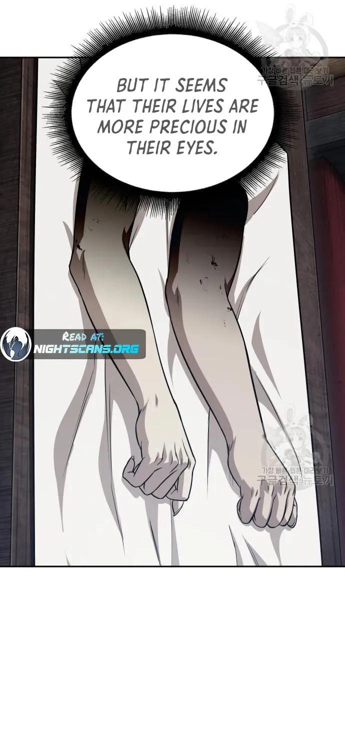 Read Nano Machine chapter 138 image 3 on Lezhin
