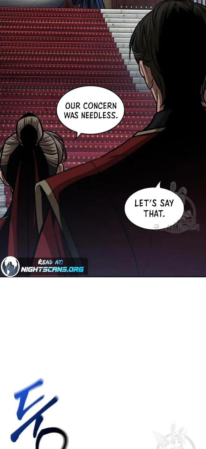 Read Nano Machine chapter 138 image 35 on Lezhin