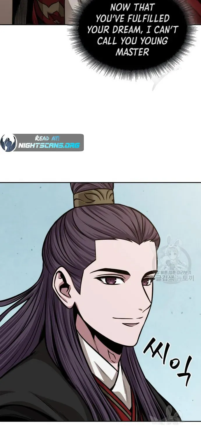 Read Nano Machine chapter 138 image 59 on Lezhin
