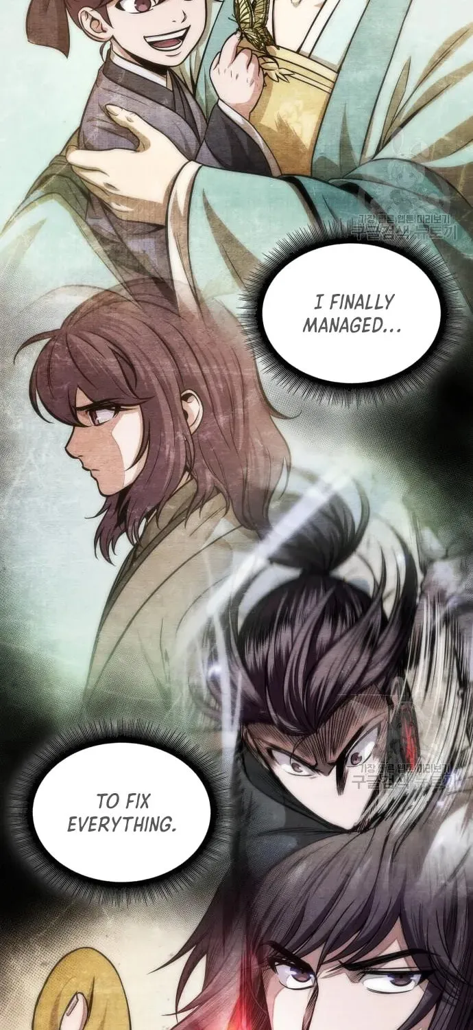 Read Nano Machine chapter 138 image 66 on Lezhin