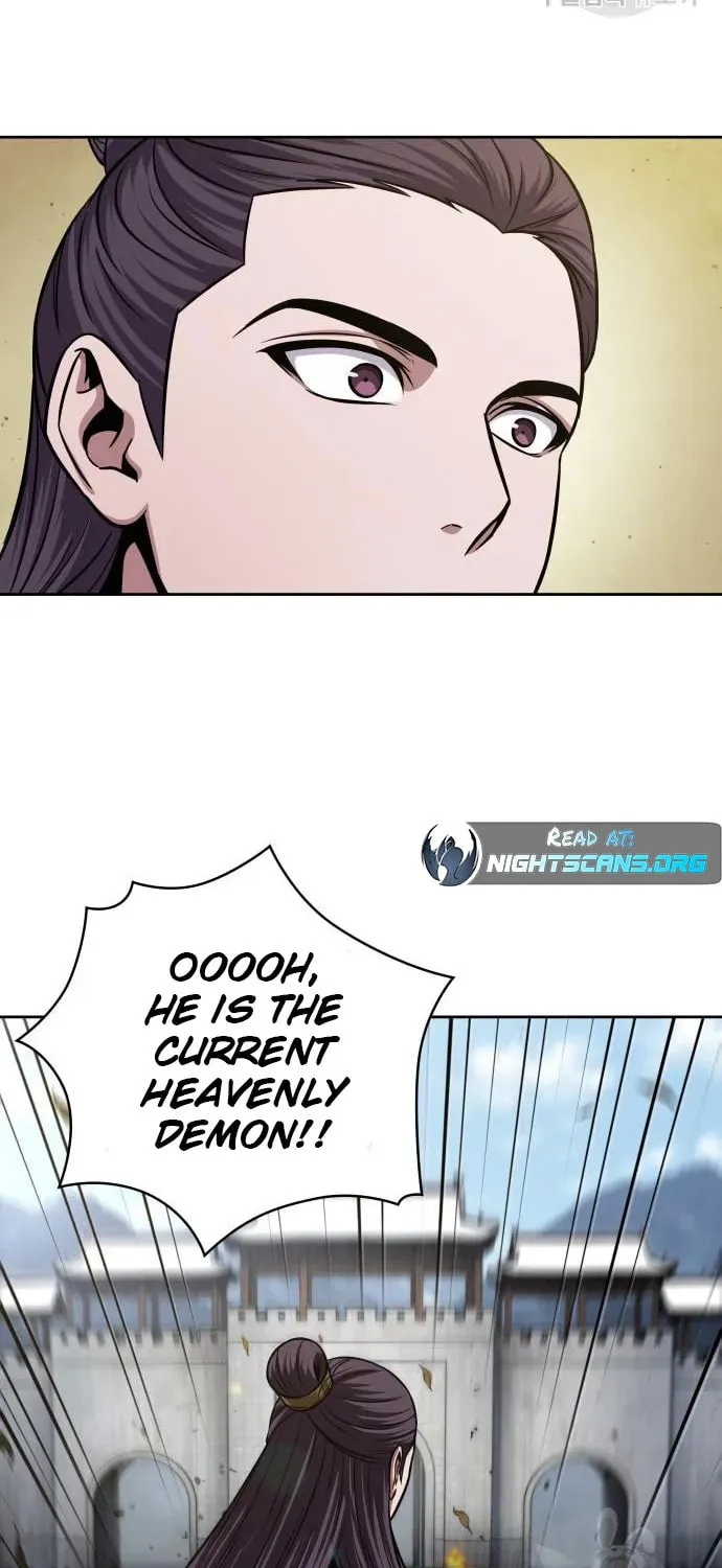 Read Nano Machine chapter 138 image 71 on Lezhin