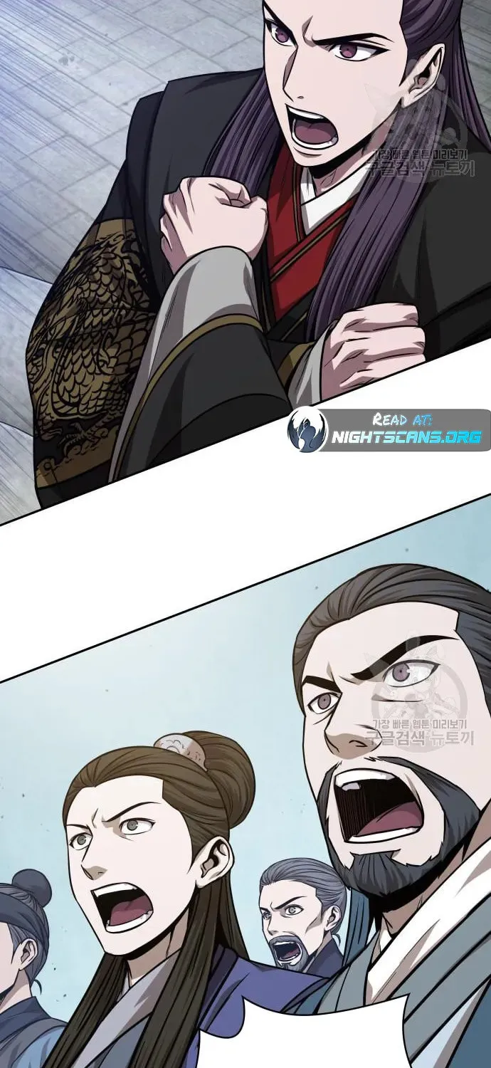 Read Nano Machine chapter 138 image 91 on Lezhin