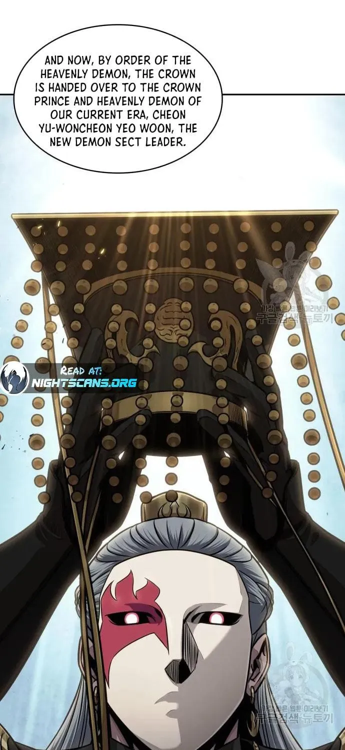Read Nano Machine chapter 138 image 93 on Lezhin