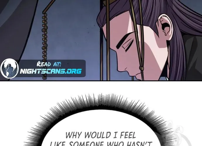 Read Nano Machine chapter 138 image 98 on Lezhin