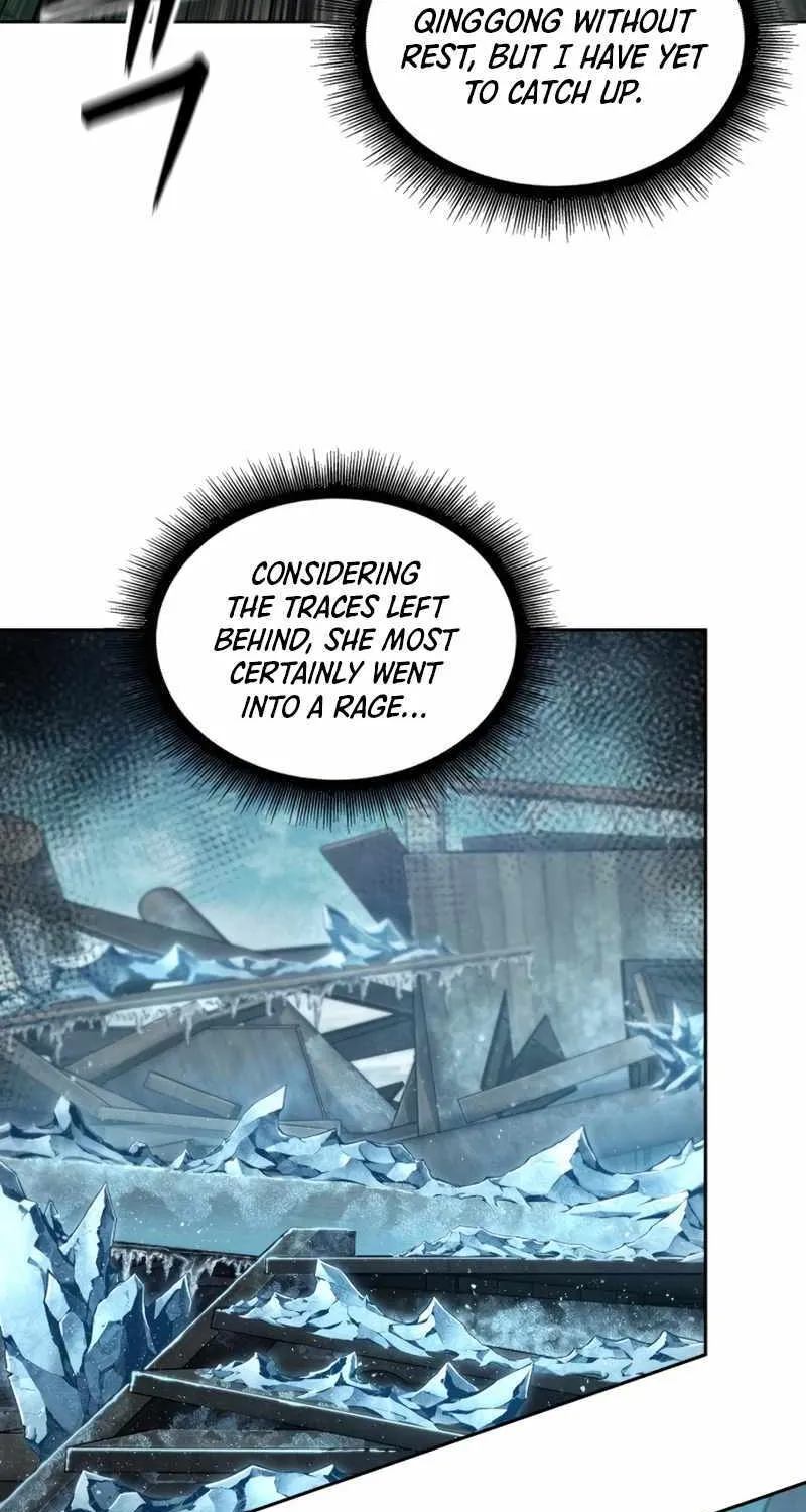 Read Nano Machine chapter 171.1 image 18 on Lezhin