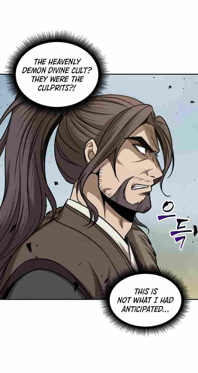 Read Nano Machine chapter 171.1 image 25 on Lezhin