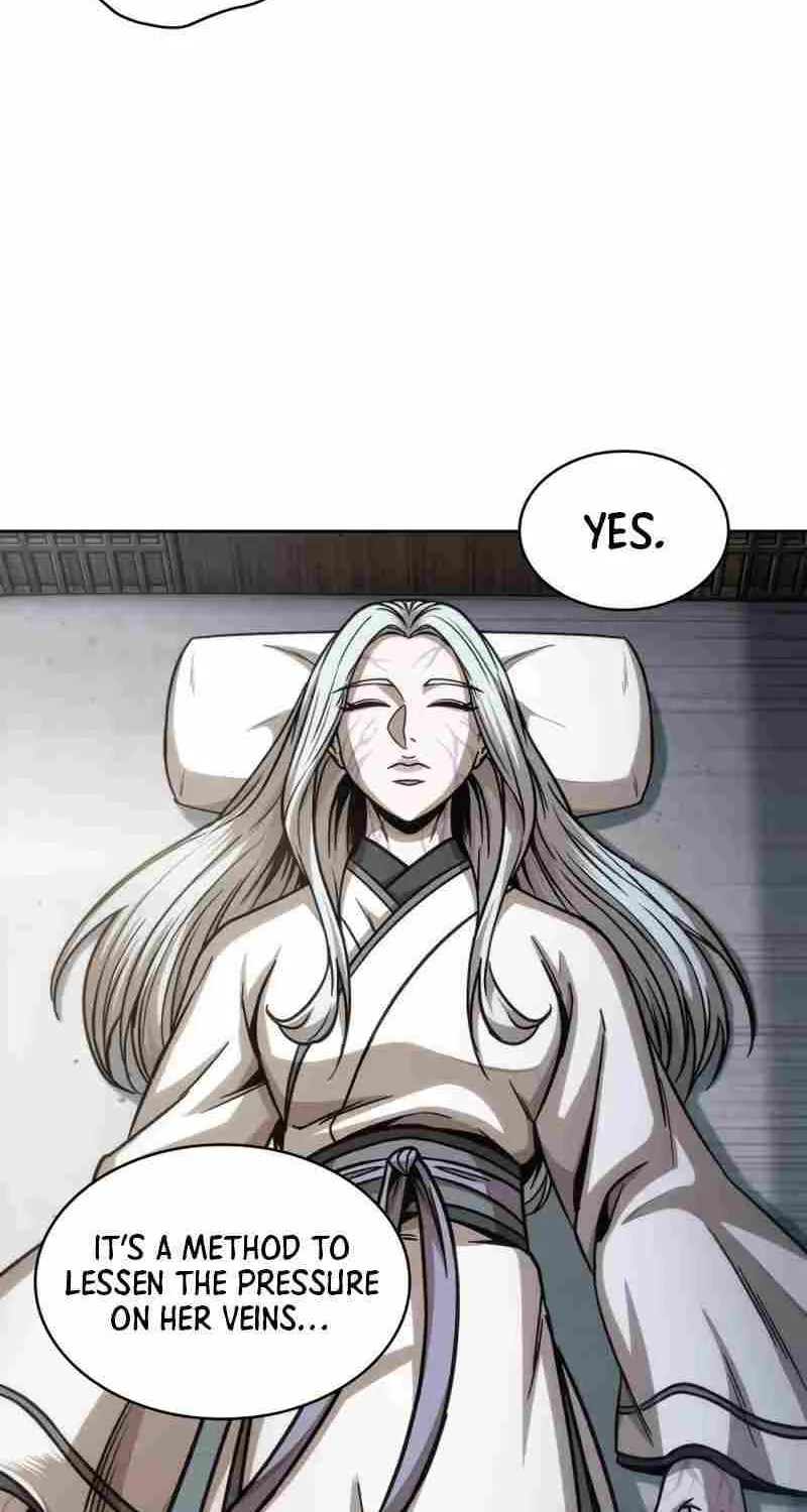 Read Nano Machine chapter 171.1 image 3 on Lezhin