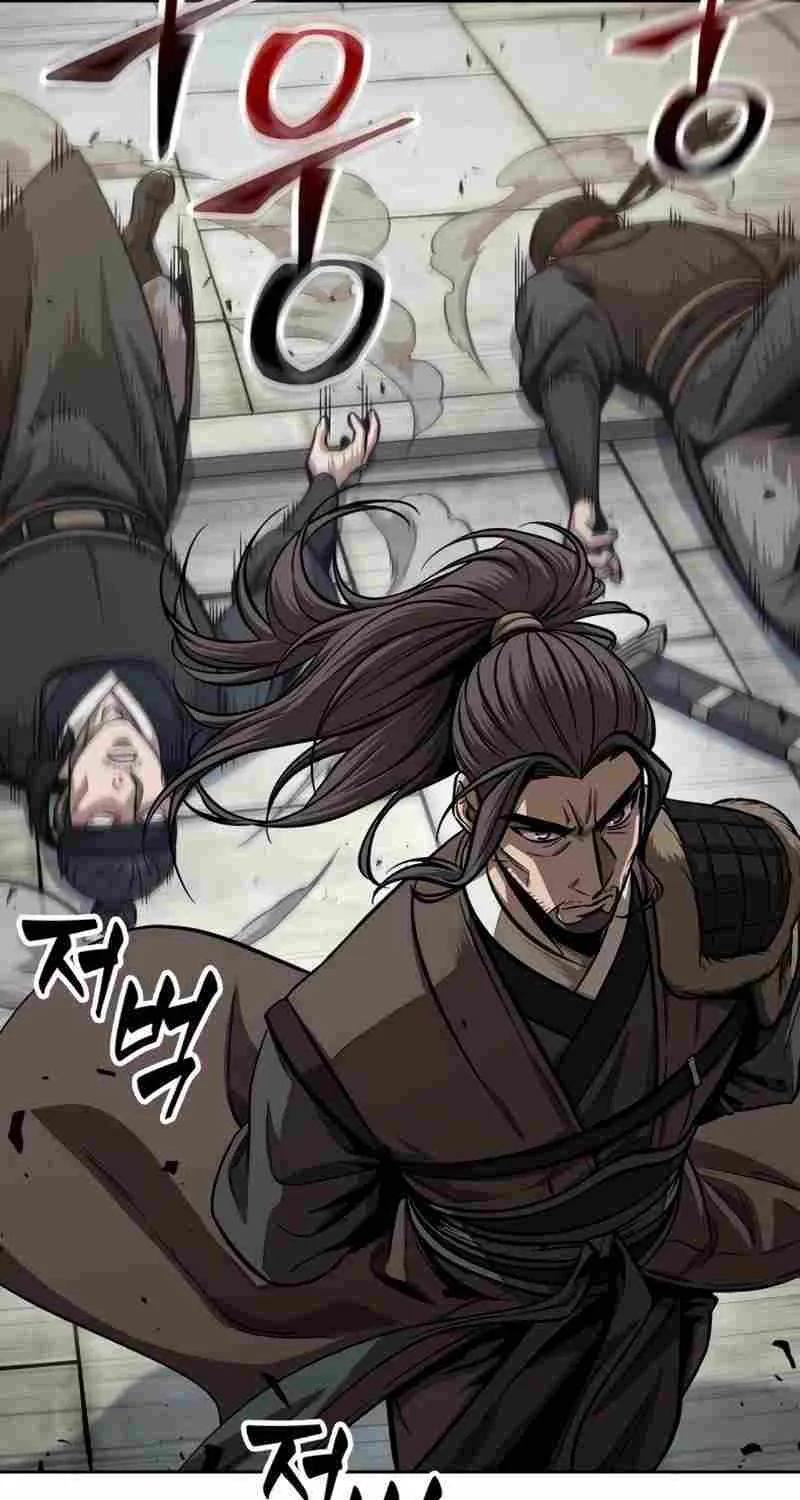 Read Nano Machine chapter 171.1 image 30 on Lezhin