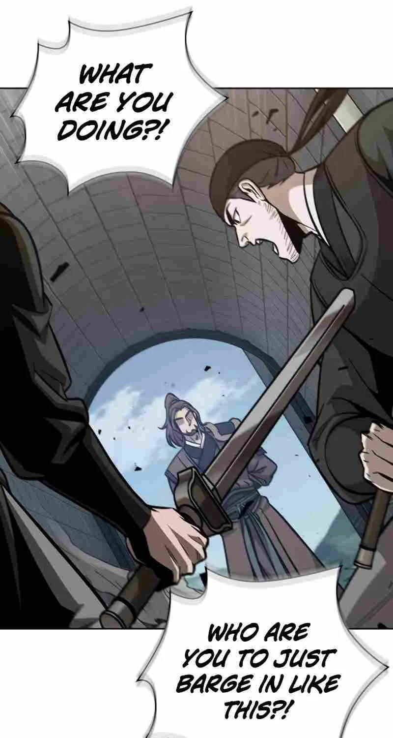 Read Nano Machine chapter 171.1 image 32 on Lezhin
