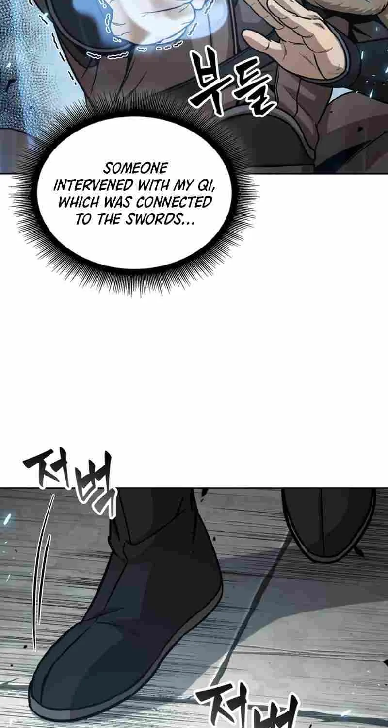 Read Nano Machine chapter 171.1 image 58 on Lezhin
