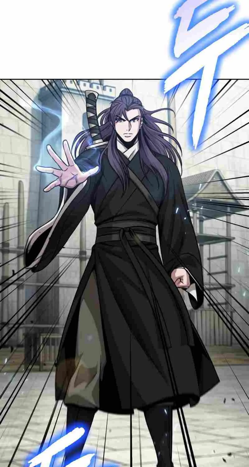 Read Nano Machine chapter 171.1 image 60 on Lezhin