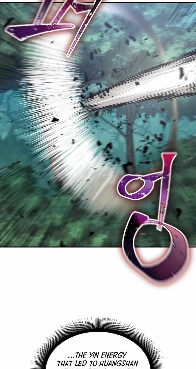 Nano Machine Chapter 171.4 page 16 - 